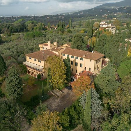 Villa La Stella Florence Extérieur photo