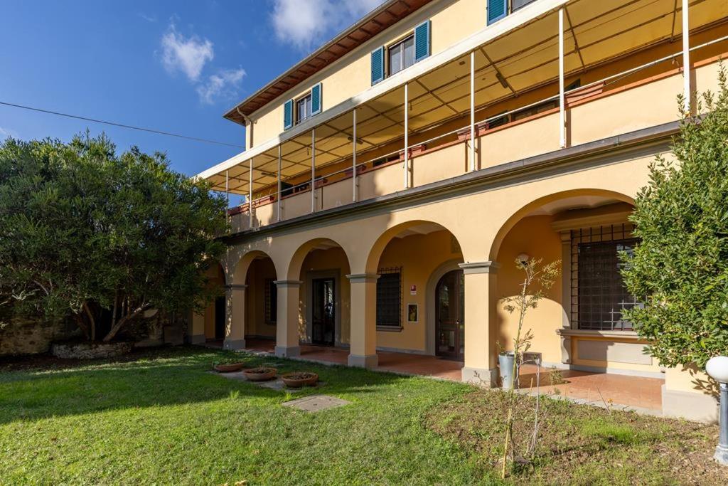 Villa La Stella Florence Extérieur photo