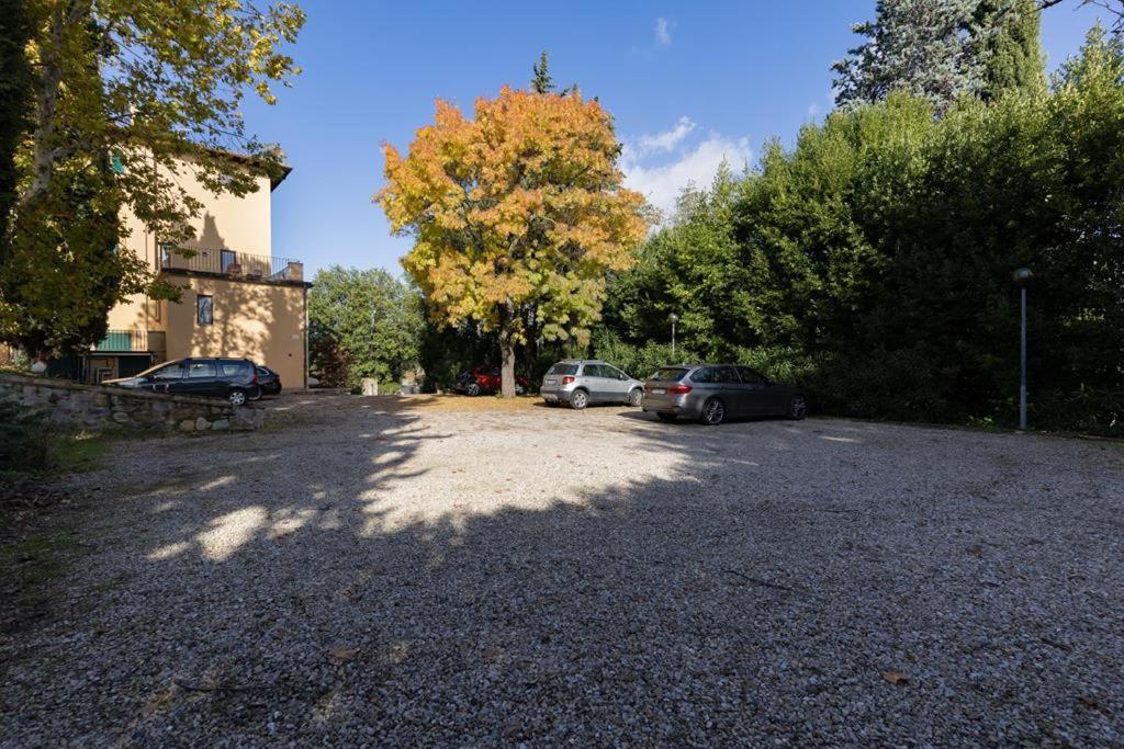 Villa La Stella Florence Extérieur photo