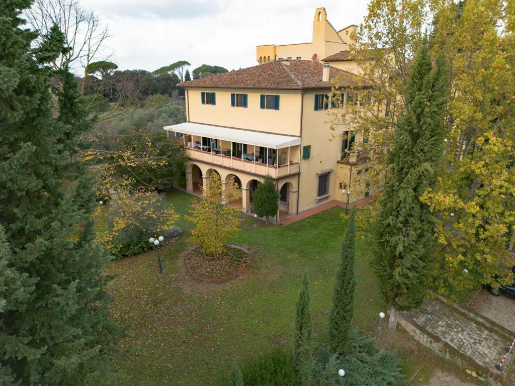 Villa La Stella Florence Extérieur photo