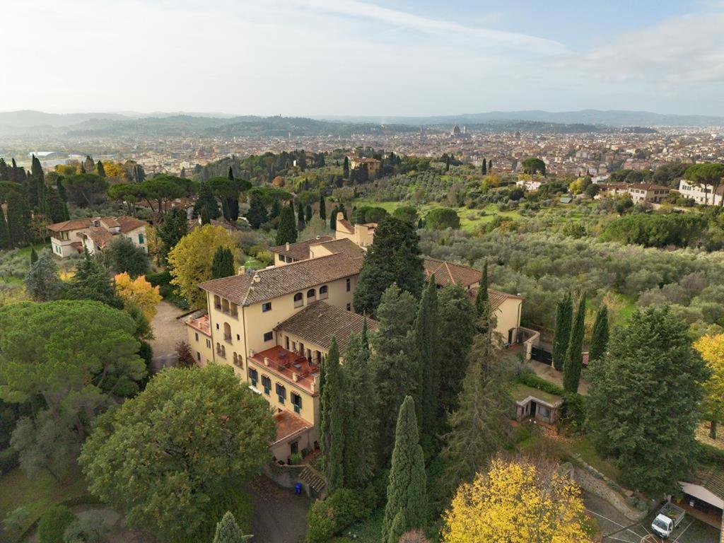 Villa La Stella Florence Extérieur photo