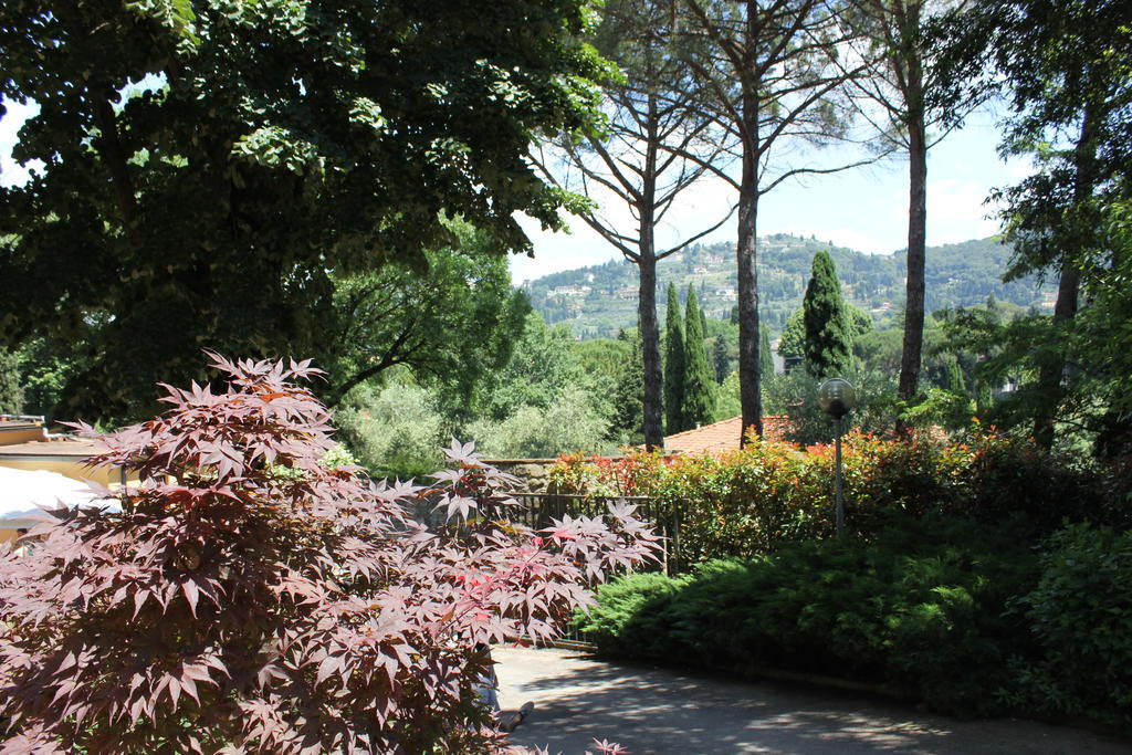 Villa La Stella Florence Extérieur photo