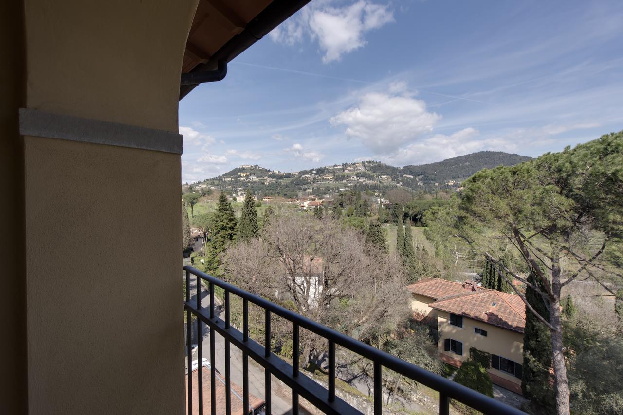 Villa La Stella Florence Extérieur photo