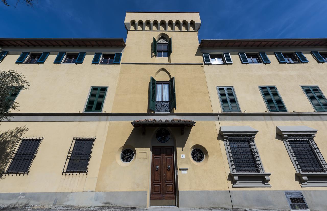 Villa La Stella Florence Extérieur photo