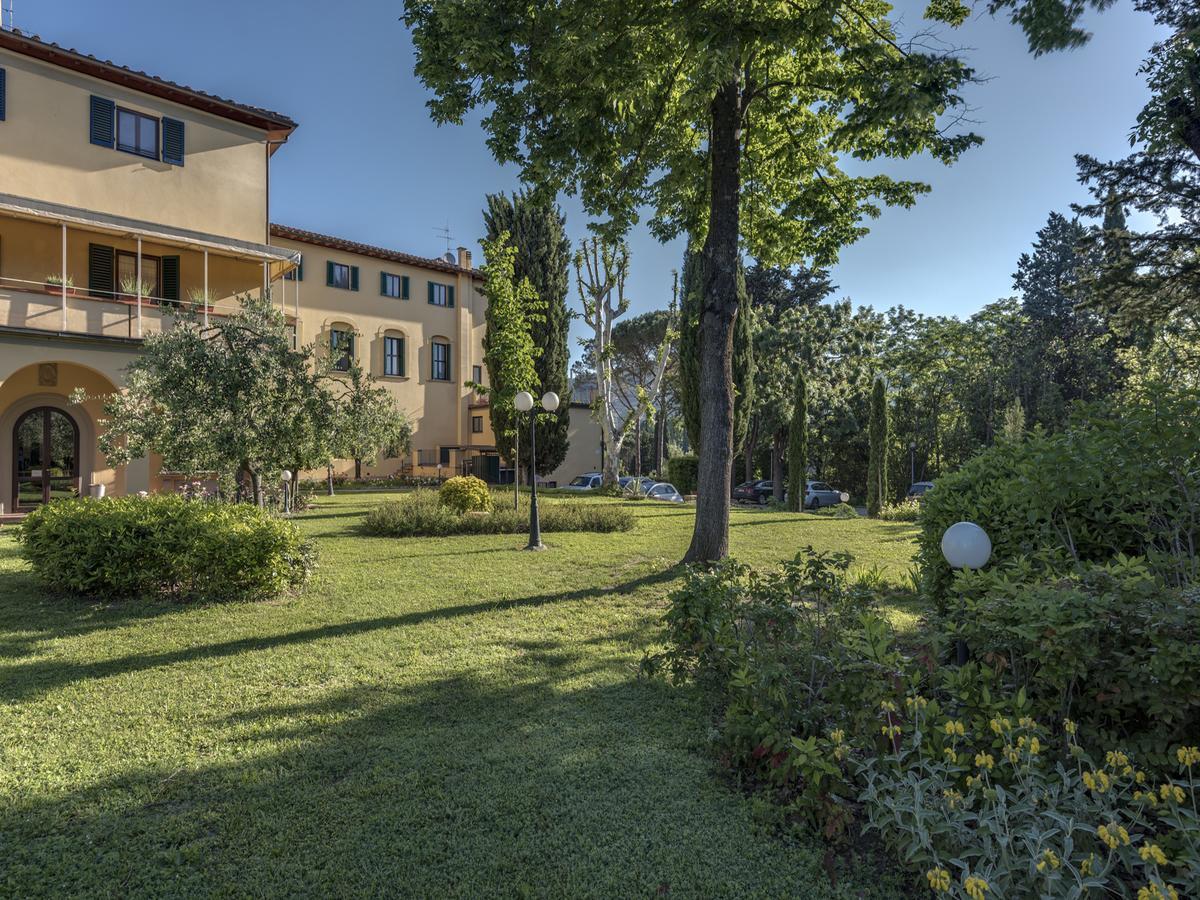 Villa La Stella Florence Extérieur photo