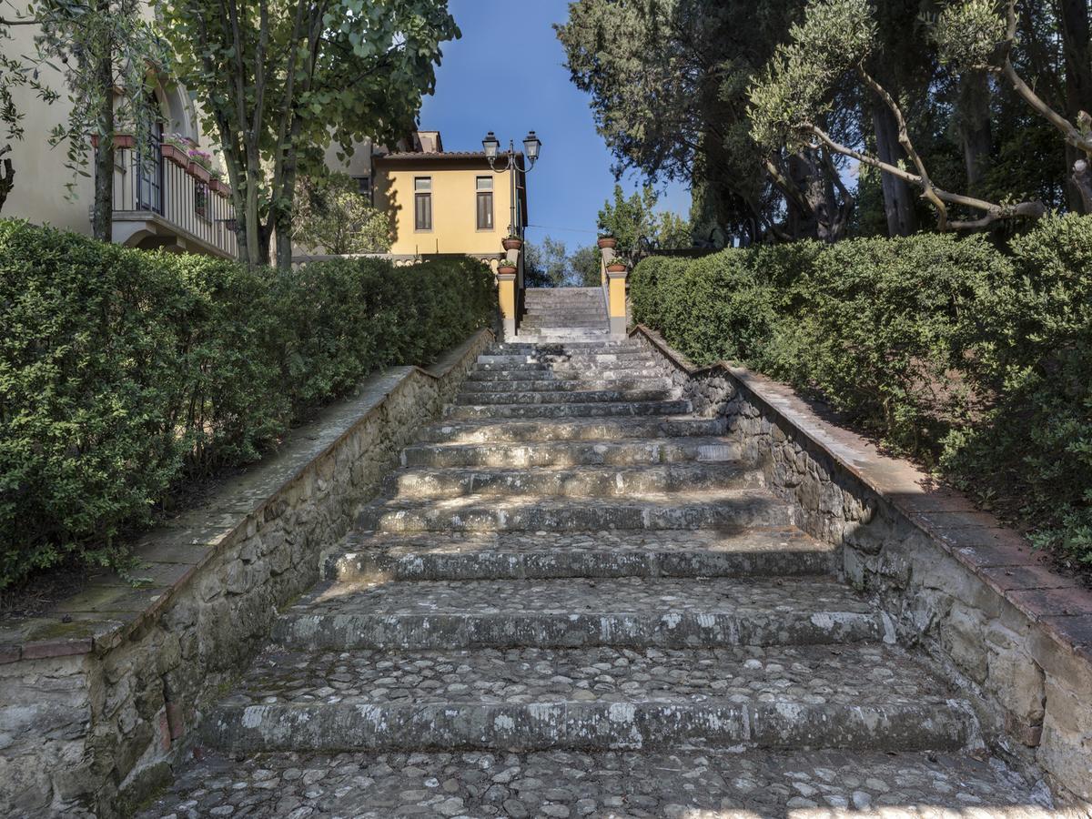 Villa La Stella Florence Extérieur photo