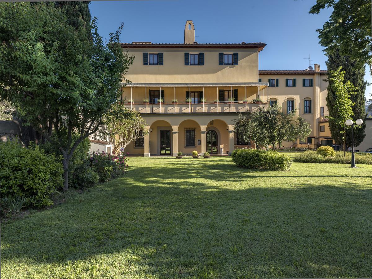 Villa La Stella Florence Extérieur photo