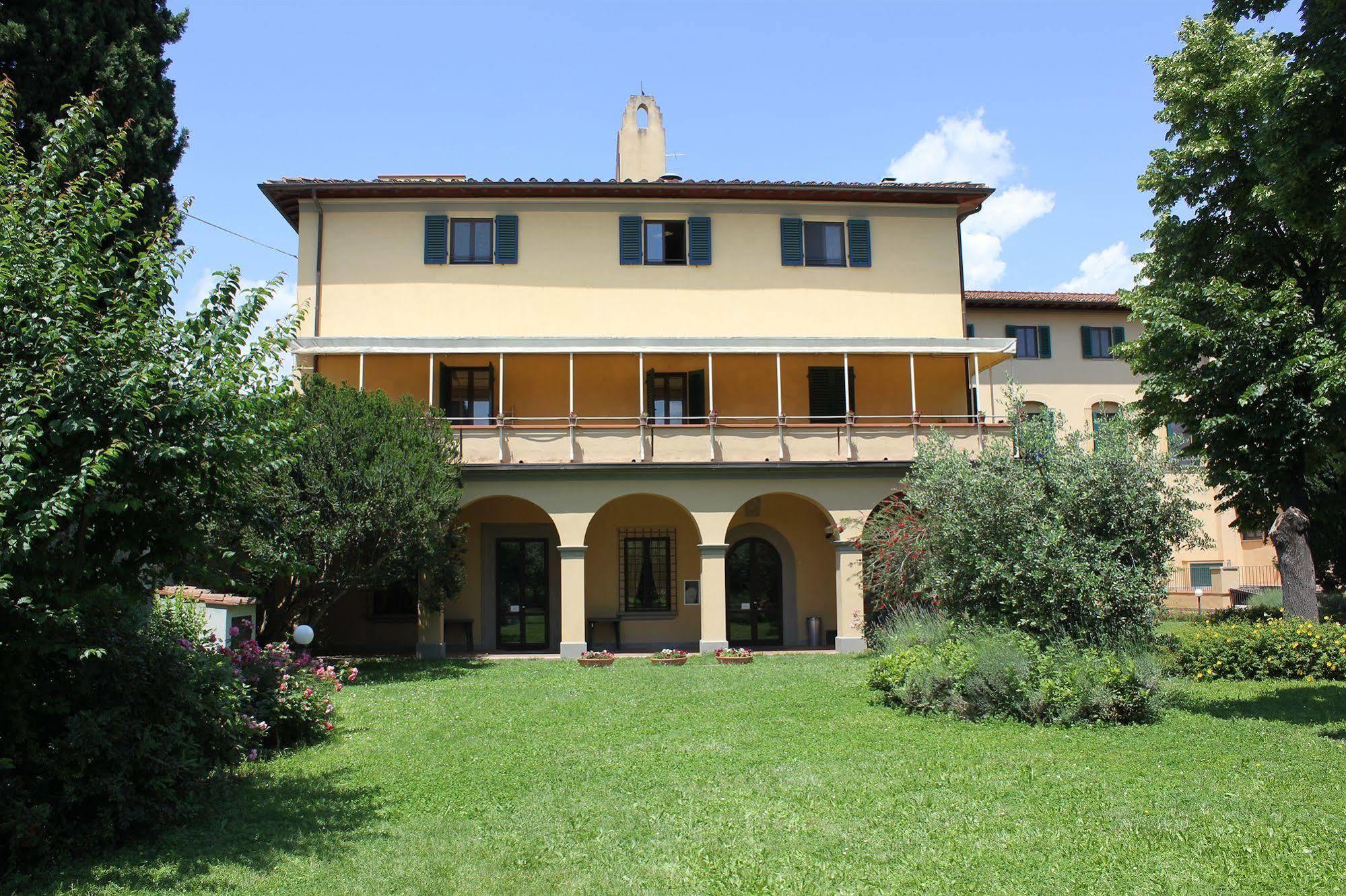 Villa La Stella Florence Extérieur photo